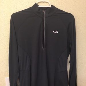 NWOT Icebreaker GT 200 Lightweight Shirt, size XL